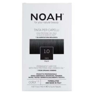 Noah Tinte Capilar Negro...