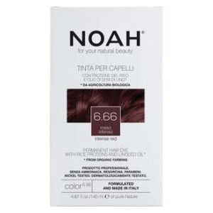 Noah Tinte Capilar Castaño...