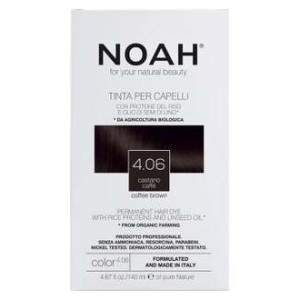 Noah Tinte Capilar Marrón...