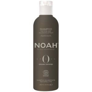 Noah Champú Voluminizador...