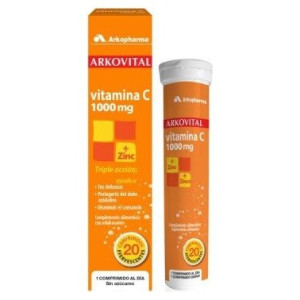 Arkopharma Arkovital...