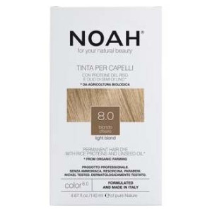 Noah Tinte Capilar Rubio...