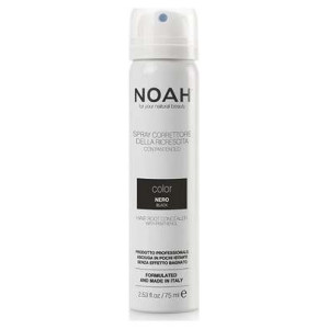 Noah Corrector De Raíces...