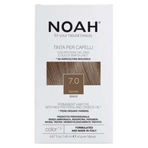 Noah Tinte Capilar Rubio...
