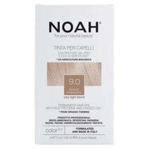 Noah Tinte Capilar Rubio...