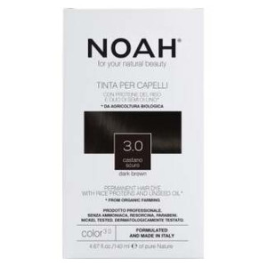 Noah Tinte Capilar Castaño...