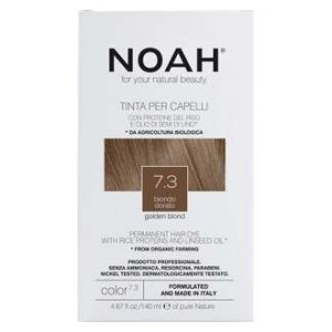 Noah Tinte Capilar Rubio...
