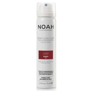 Noah Corrector De Raíces...