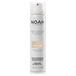 Noah Corrector De Raíces...