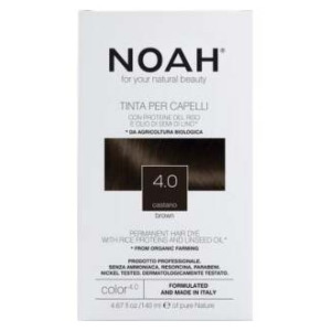 Noah Tinte Capilar Castaño...