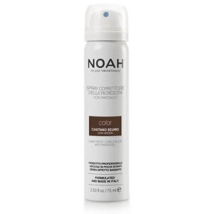 Noah Corrector De Raíces...