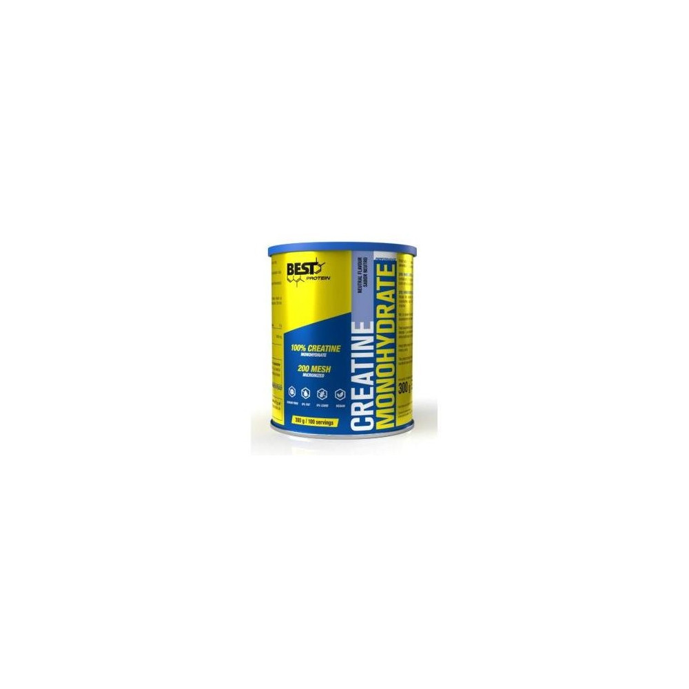 Best Protein Creatina Monohydrate Neutro 300G