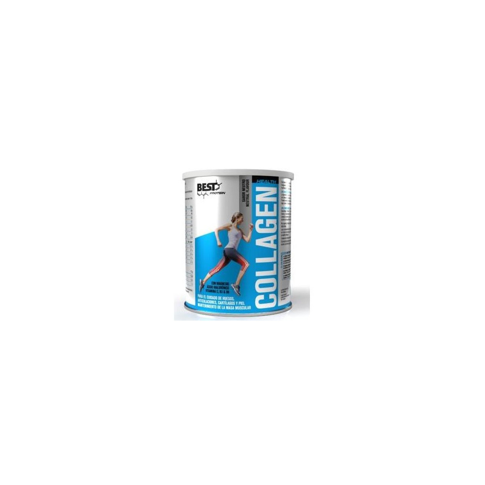 Colageno (Collagen) Neutro 350Gr.