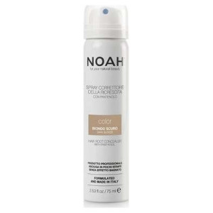 Noah Corrector De Raíces...