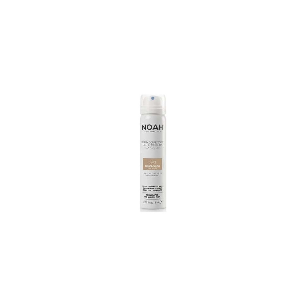 Noah Corrector De Raíces Capilar Rubio Oscuro 75Ml