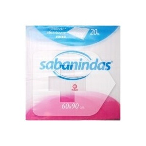 Sabanindas Salvacamas Extra...