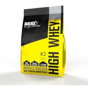 Proteína De Suero High Whey...