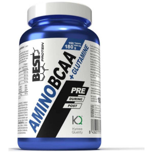 Best Protein Amino Bcaa +...