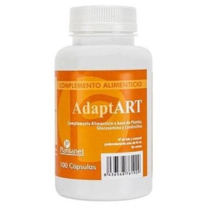 Adaptart 100Cap. - Plantanet