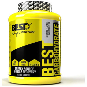 Best Protein Carbohidratos...