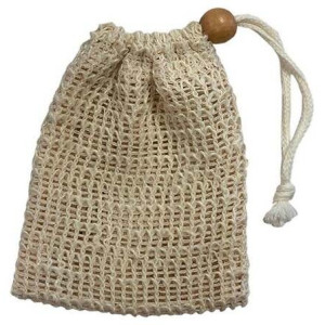 Naturabio Bolsa Jabon Sisal...