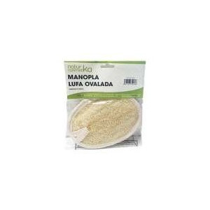Naturcosmetika Manopla Lufa...
