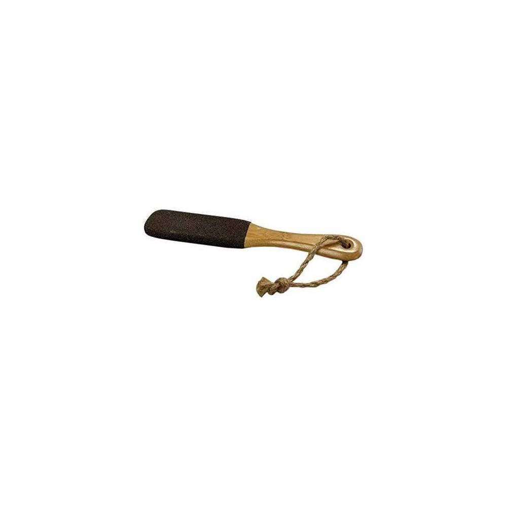 Naturabio Cosmetics Lima Pedicura Bambu 1Ud