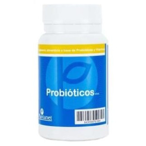 Plantanet Probiótico...