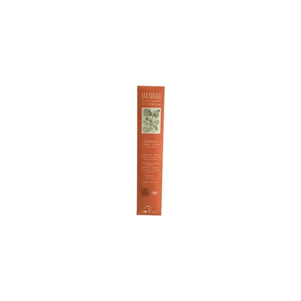 Herbal Incense Canela Ayurveda 5Packsx12Uds