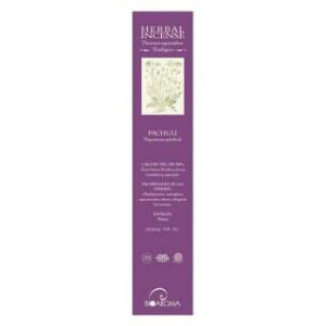 Herbal Incense Pachuli...