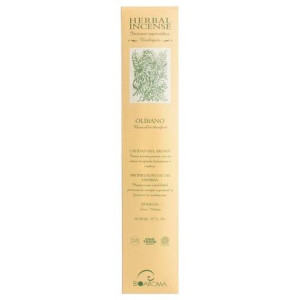 Herbal Incense Olibano...