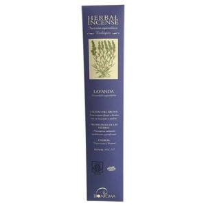 Herbal Incense Lavanda...
