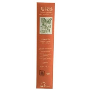 Herbal Incense Energia...