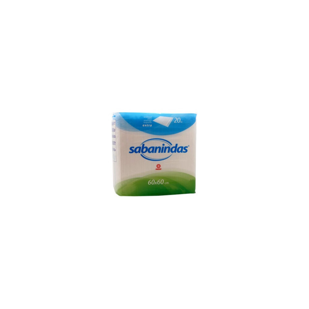 Sabanindas Protegecamas 60X60 20Und