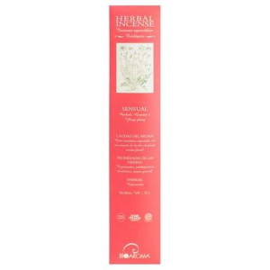 Herbal Incense Sensual...