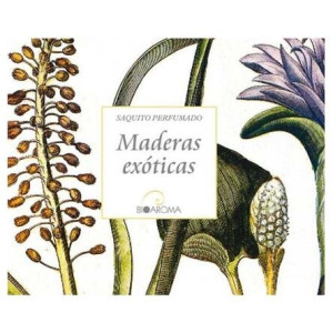 Bioaroma Saquito Perfumado...