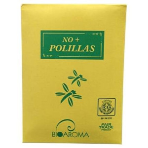 Bioaroma Saquito Perfumado...