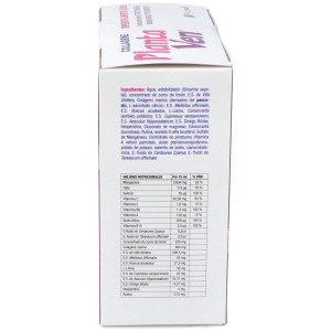 Plantaven Colageno 20Sticks