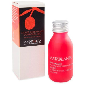 Matarrania Aceite...