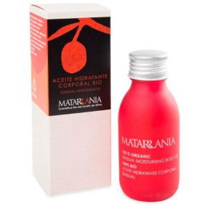 Matarrania Aceite Corporal...
