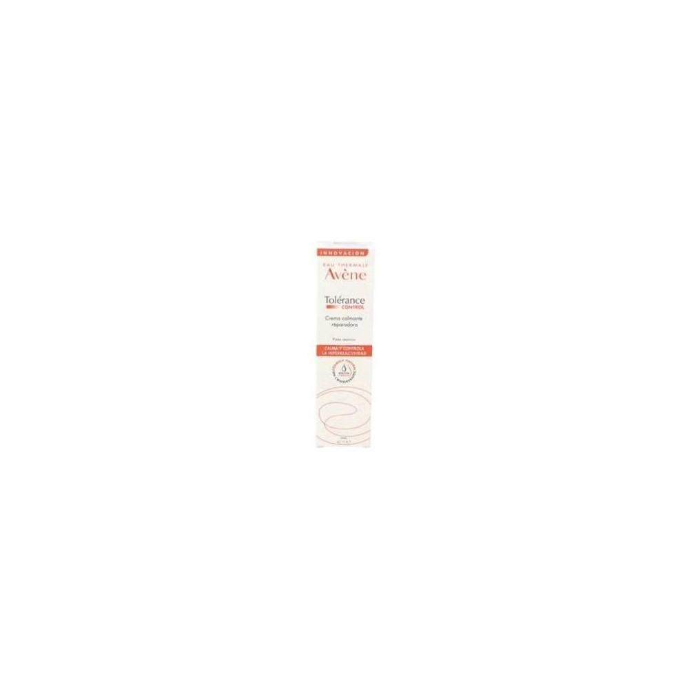 Tolerance Control Crema Calmante 50Ml.