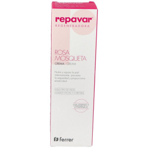 Repavar Regeneradora Crema...