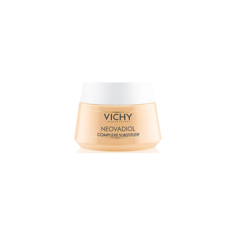 Vichy Neovadiol Complejo Sustitutivo Piel Seca, 50 Ml