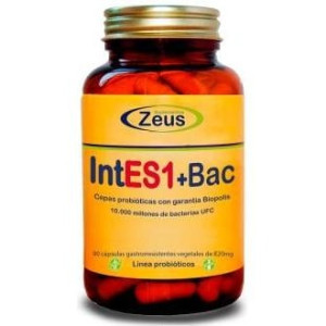 Intes1+Bac 90Cap.