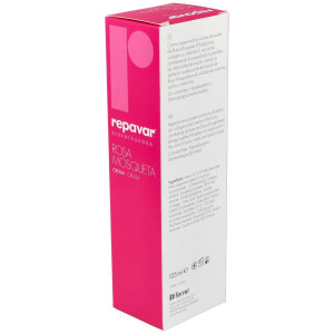 Repavar Regeneradora Crema 125Ml.