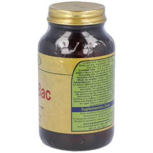 Dpur+Bac 90Cap.