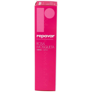 Repavar Regeneradora Crema 125Ml.