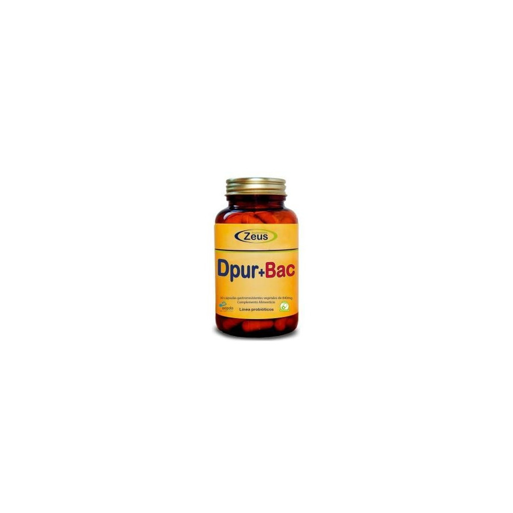 Dpur+Bac 30Cap. 2