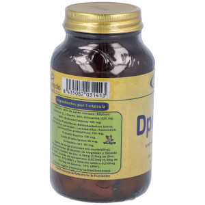 Dpur+Bac 90Cap.