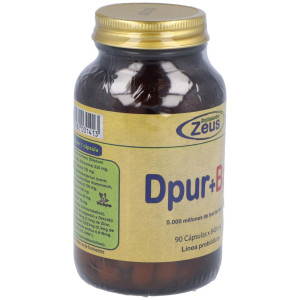 Dpur+Bac 90Cap.